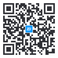 iOS 系统版 二维码 | AYX SPORTS